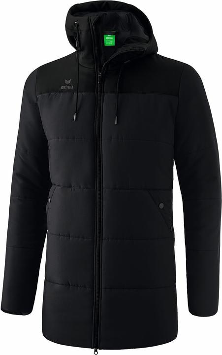Produktbild Erima Squad Winterjacke Herren (XL)