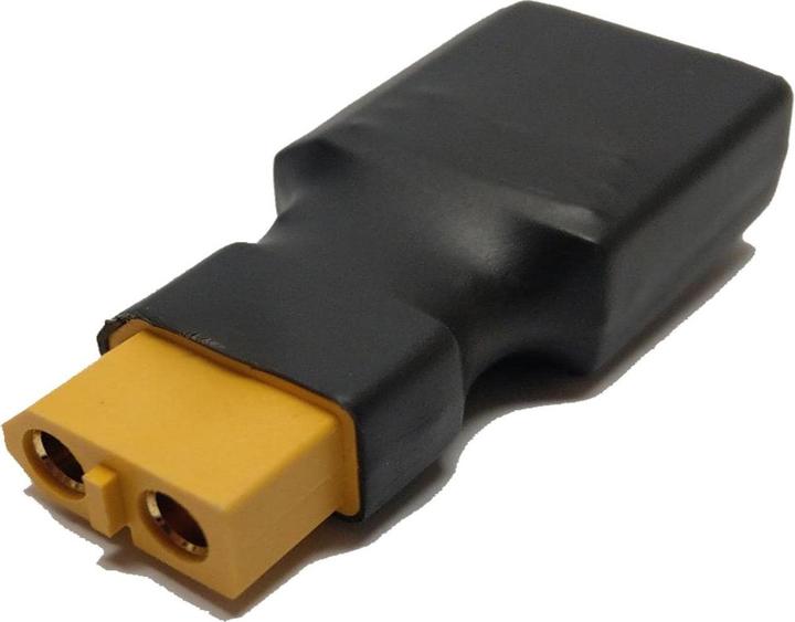 Produktbild EP Kurzadapter XT90 zu XT60