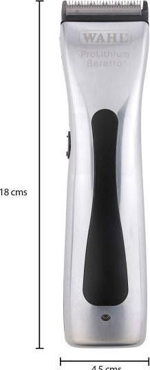 Image du produit Wahl Beretto