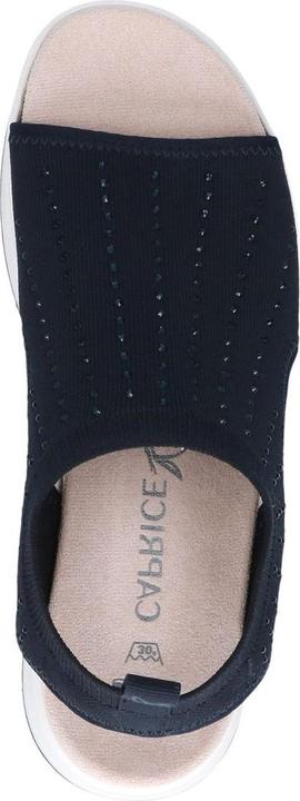 Actual product image Caprice Sandal (39)