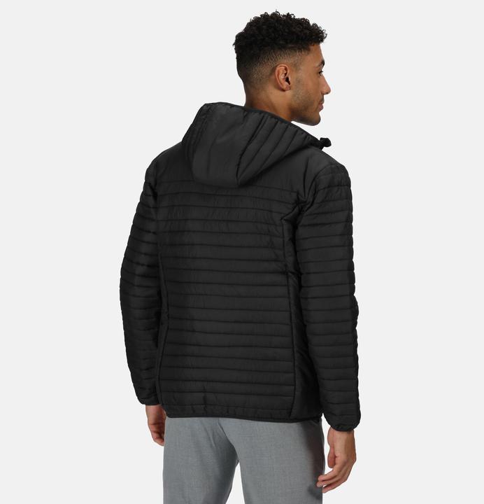 Produktbild Regatta Honestly Made Steppjacke (M)