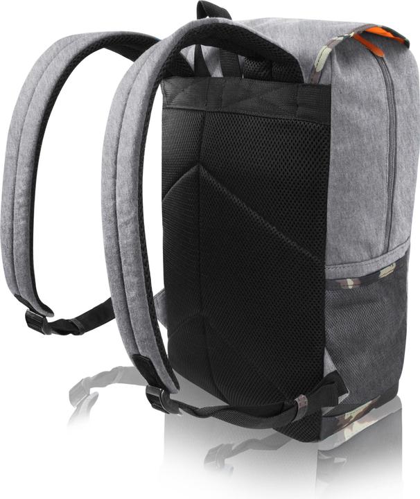 Actual product image Normani Freshman backpack (20 l)