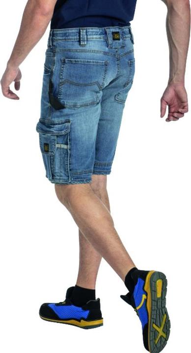 Actual product image Rica Lewis Arbeitshorts LEWIS SUNJOBA 390 Gr.50 (33)