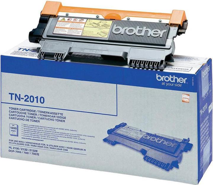 Immagine prodotto Brother Tn-2210 (FC)