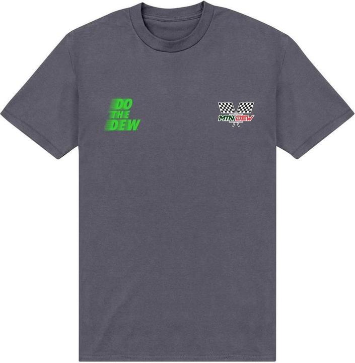 Mountain TShirt (M)