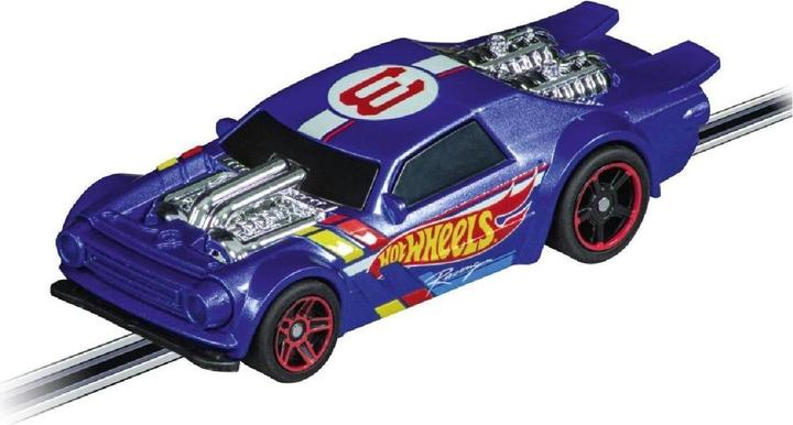 Image du produit Carrera Car track GO Challenger 68000 Hot Wheels