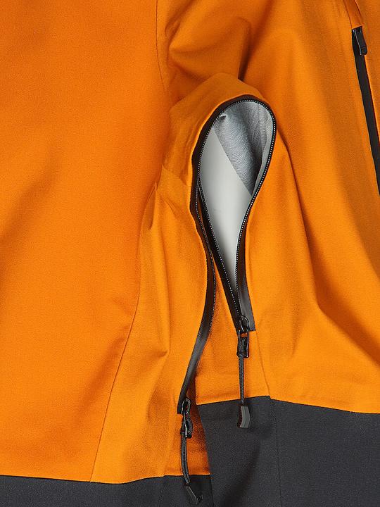 Produktbild Ortovox Guardian Shell Jacket (S)