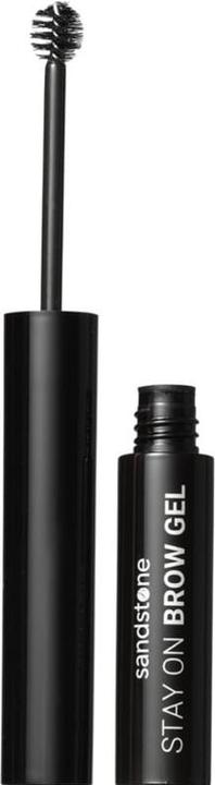 Image du produit Sandstone Stay On Brow Gel Brunette (Brunette)