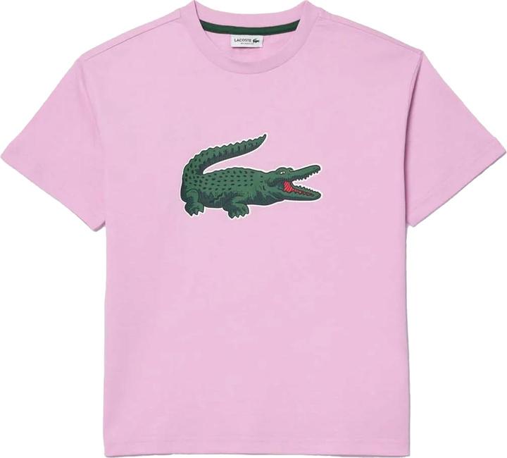Immagine prodotto Lacoste Maglietta Stampa grafica Bambini (176)