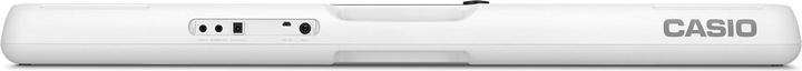 Actual product image Casio CT-S200 (61 Keys)
