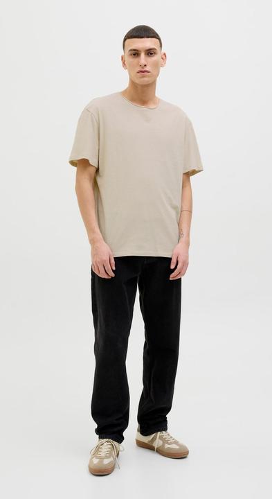 Actual product image Jack & Jones Jjesummer Tee Ss O-Neck Noos (XL)