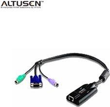 Produktbild Aten KA7120: VGA-auf-KVM-Adapterkabel