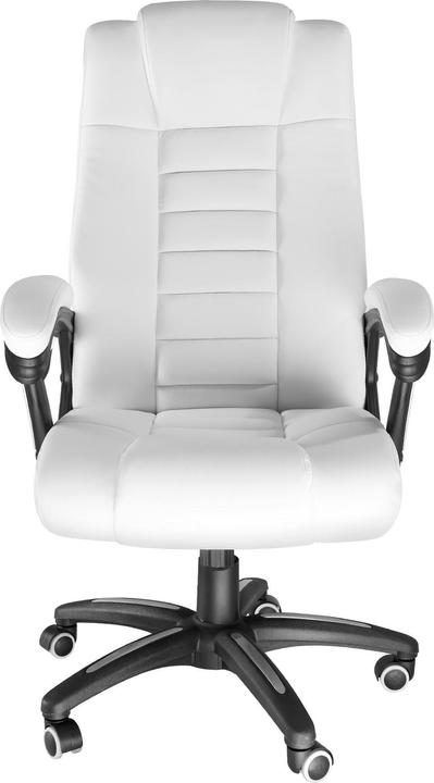 Produktbild tectake Chefsessel