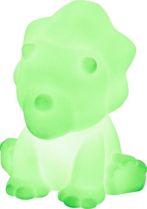 Image du produit Bigben Lumin'Us Dino (8 h, Fonctionnement sur batterie)