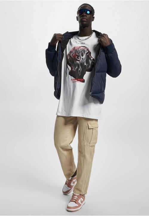 Immagine prodotto Urban Classics Maglietta oversize Flying High - 16551 (XS)