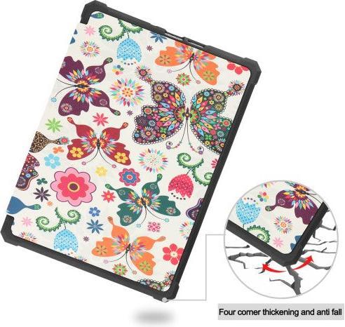 Immagine prodotto Cover-Discount caso intelligente (Kindle Paperwhite 2021)