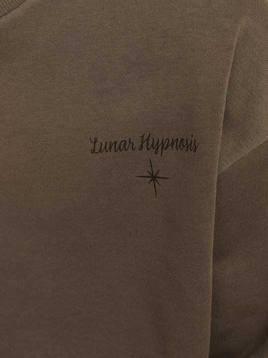 Image du produit Jack & Jones Imprimé Sweatshirt Sweatshirt (XS)