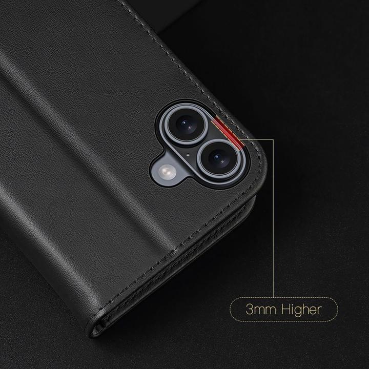 Image du produit Dux Ducis Hivo (Apple iPhone 16)