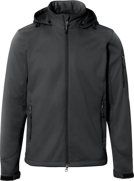 Produktbild Hakro Softshelljacke Ontario (M)