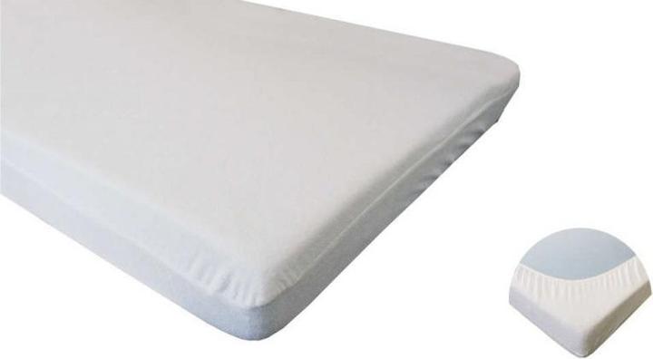 Sundo Cerata ochronna na łóżko - materac 100x200cm (100 x 200 cm)