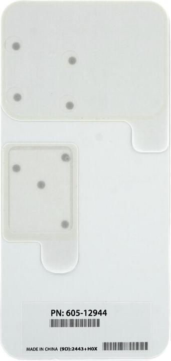 Actual product image OEM Original Display (Service Pack) für iPhone 14 Pro Max (Display, iPhone 14 Pro Max)