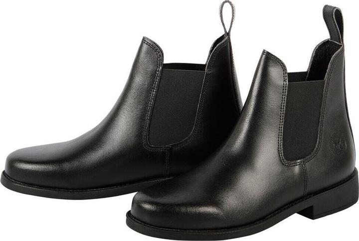 Produktbild Harry's Horse jodhpur-stiefeletten aus leder mit reissverschluss saint (39)