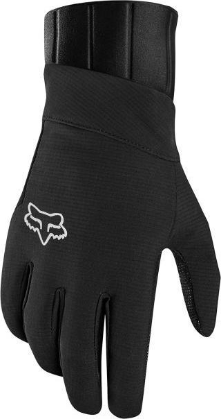 Actual product image Fox Defend Pro Fire men bike glove (XL)