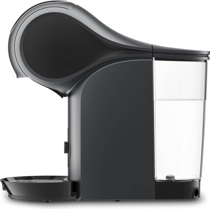 Image du produit De'Longhi Genio S Touch (NESCAFÉ Dolce Gusto)