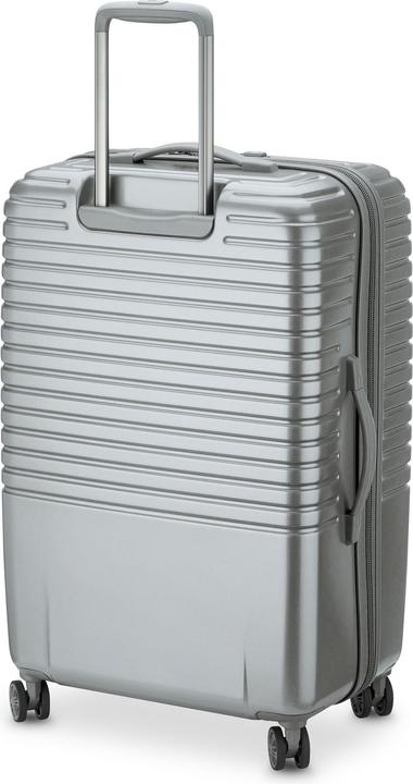 Produktbild Delsey Caumartin 4-Doppelrollen Trolley 70 cm (78 l, L (90 - 115l))