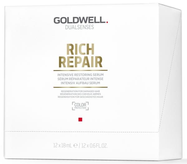 Immagine prodotto Goldwell Riparazione Rich (216 ml)