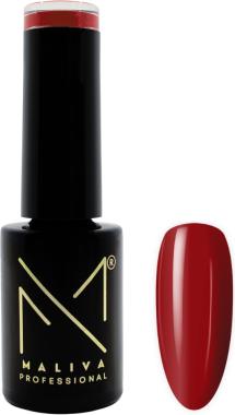Produktbild Maliva Gellack 078 UV/LED (Red Wine, UV-Gel Lack)