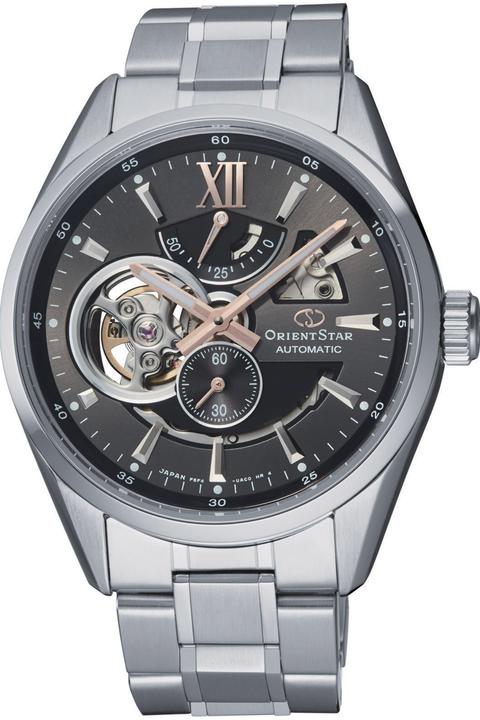 Orient Star ORIENT Contemporary Modern Semi Skeleton - RE-AV0004N00B (41 mm)