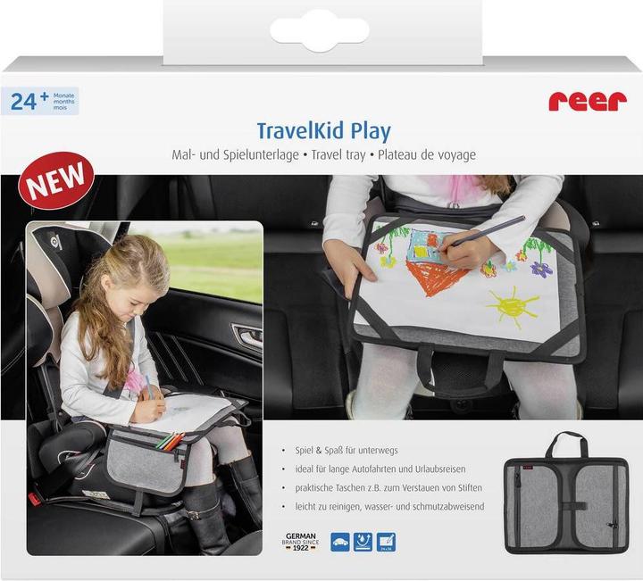 Immagine prodotto Reer TravelKid Gioca