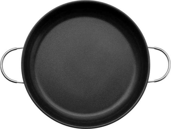 Image du produit Silit Calabre (32 cm, Poêle à frire, Acier inoxydable)