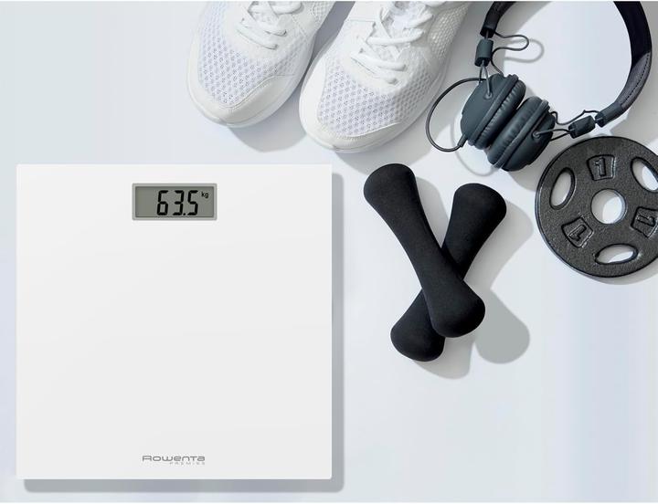 Produktbild Rowenta Digitale Körperwaage Premiss BS1401 (150 kg)