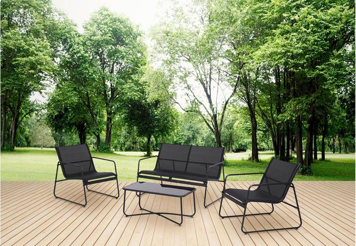 Produktbild Schou Lounge Set