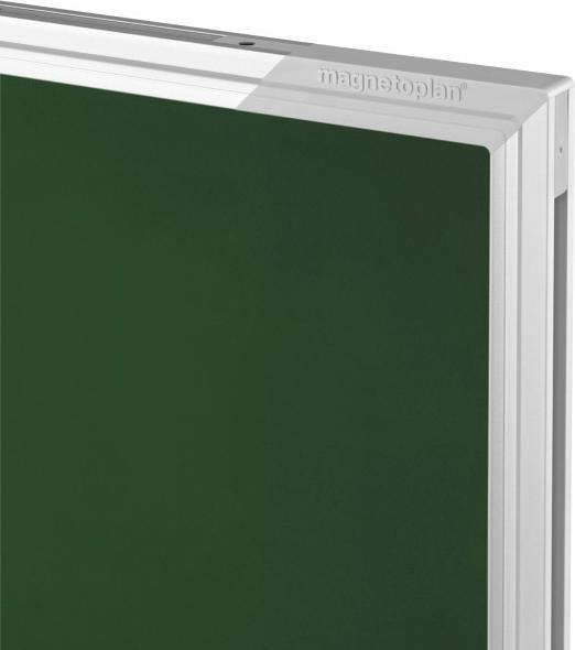 Produktbild Magnetoplan Design-Kreideboard SP (150 x 120 cm)