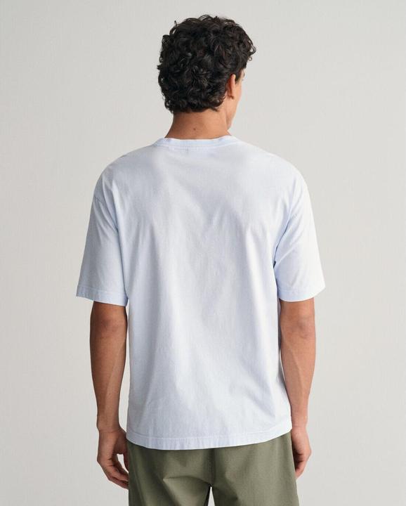 Image du produit GANT t-hirt wahed graphic (S)