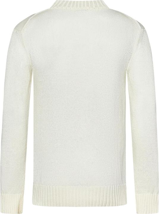 Actual product image Jil Sander Sweaters White (50)