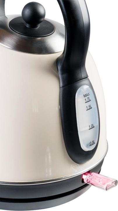 Immagine prodotto Bestron Bollitore a batteria (1.70 l)