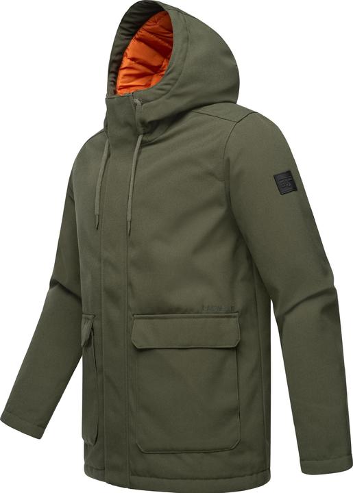 Image du produit Ragwear M. Them (M)