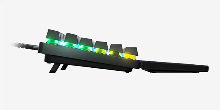 Actual product image SteelSeries Apex Pro TKL (DE, Cable)