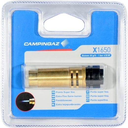 Actual product image Campingaz X 1650 Fine burner