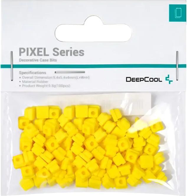 Actual product image Deepcool Pixel