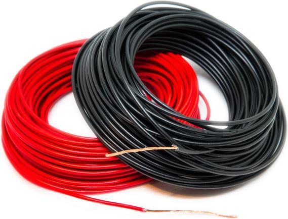 Immagine prodotto Swaytronic Trefolo AWG 14