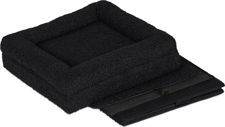 Image du produit Relaxdays Grotte-pour-chat (Chat, Chien)
