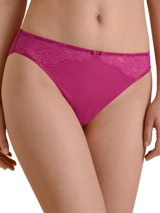 Fleur d'orchidée