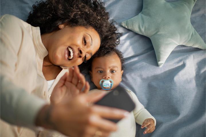 Actual product image Philips Avent Ulltra Air (2 x, up to 6 M.)