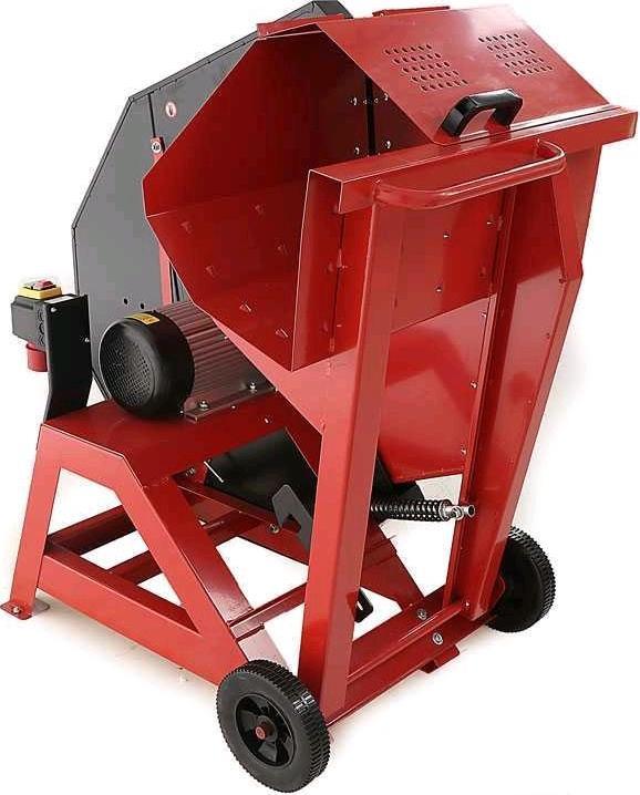 Produktbild GeoTech Elektrischer Holzschneider