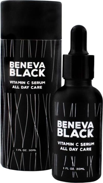 Produktbild Beneva Black Vitamin C Serum (30 ml)